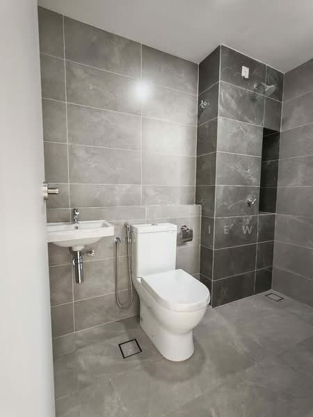 Rumah Teres 2 Tingkat untuk Disewa di Iskandar Puteri (Nusajaya) (Johor) - Grace Chiew - Bathroom - PropertyGuru.com.my