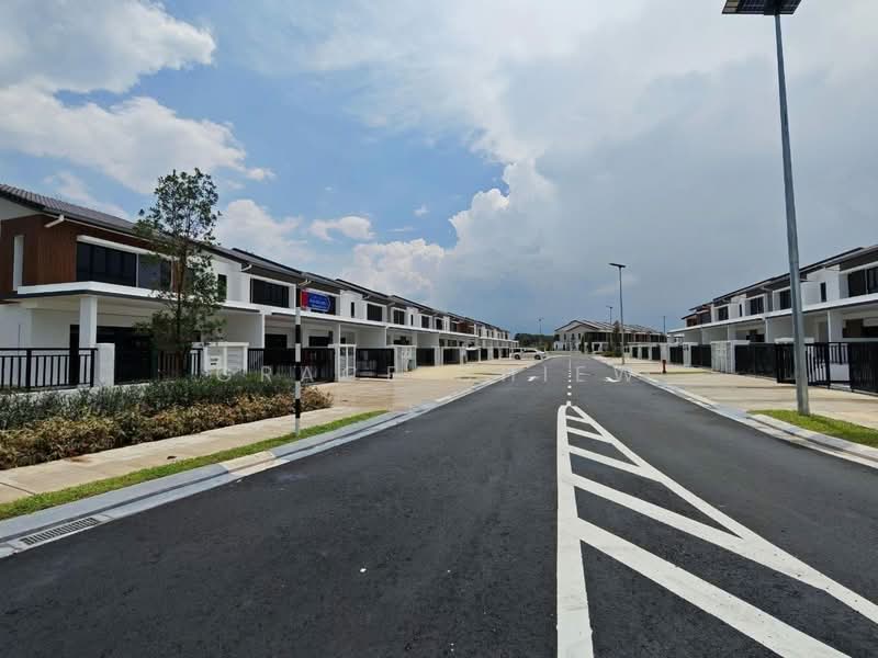 Rumah Teres 2 Tingkat untuk Disewa di Iskandar Puteri (Nusajaya) (Johor) - Grace Chiew - PropertyGuru.com.my