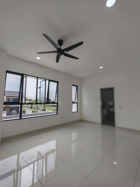 Rumah Teres 2 Tingkat untuk Disewa di Iskandar Puteri (Nusajaya) (Johor) - Grace Chiew - PropertyGuru.com.my