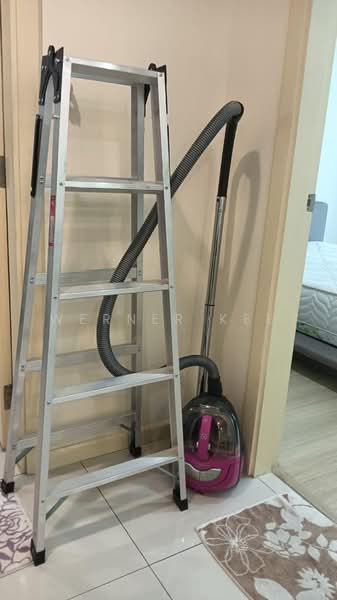 Apartment for Sale at Impiana - Werner Kee - Interior - PropertyGuru.com.my