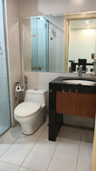 Apartment for Sale at Impiana - Werner Kee - Bathroom - PropertyGuru.com.my