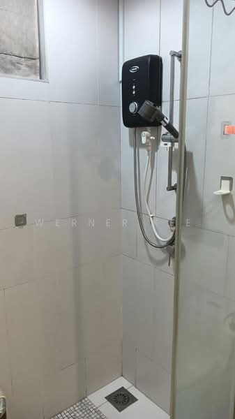 Apartment for Sale at Impiana - Werner Kee - Bathroom - PropertyGuru.com.my