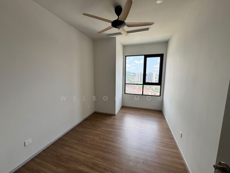 Servis Apartment untuk Disewa di Melawati : Park One - Welson Moo - Interior - PropertyGuru.com.my