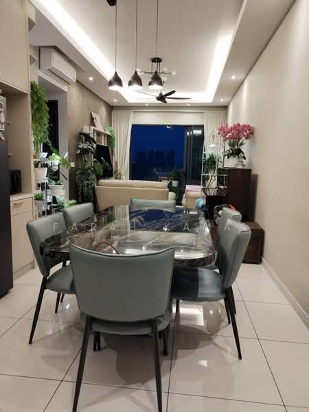 Condominium for Rent at The Valley Residences @ SkySierra - Farah Kamal - PropertyGuru.com.my