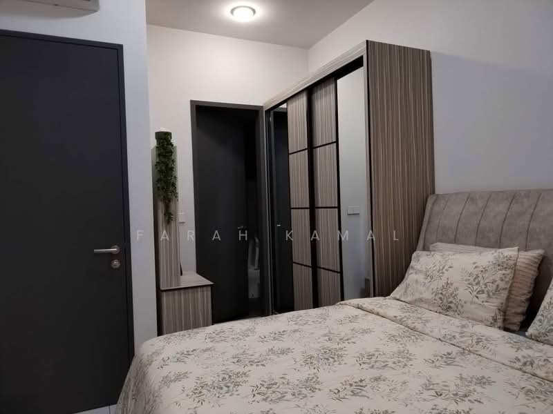 Condominium for Rent at The Valley Residences @ SkySierra - Farah Kamal - PropertyGuru.com.my