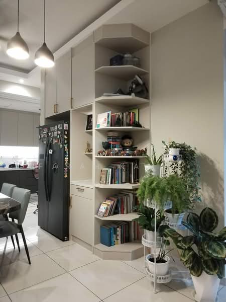 Condominium for Rent at The Valley Residences @ SkySierra - Farah Kamal - PropertyGuru.com.my