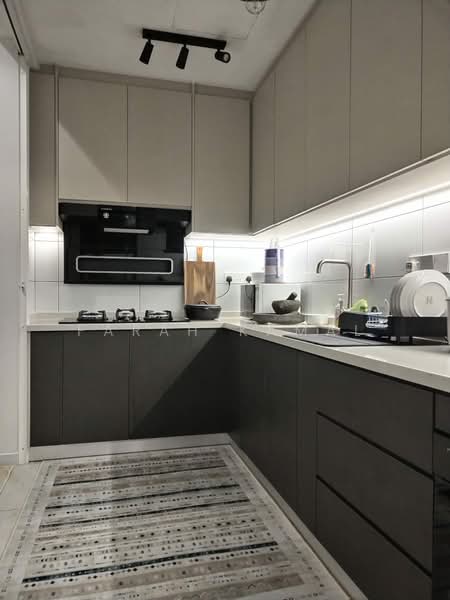Condominium for Rent at The Valley Residences @ SkySierra - Farah Kamal - PropertyGuru.com.my