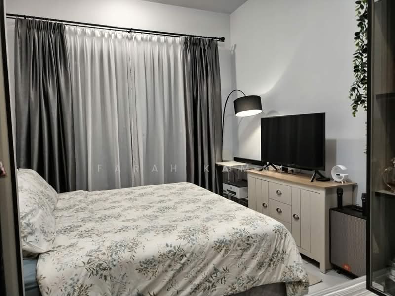 Condominium for Rent at The Valley Residences @ SkySierra - Farah Kamal - PropertyGuru.com.my