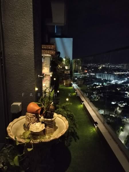 Condominium for Rent at The Valley Residences @ SkySierra - Farah Kamal - PropertyGuru.com.my