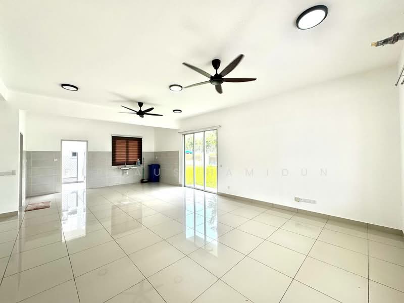 2-storey Terraced House for Sale in Bandar Rimbayu (Telok Panglima Garang) - Firdaus Hamidun - PropertyGuru.com.my