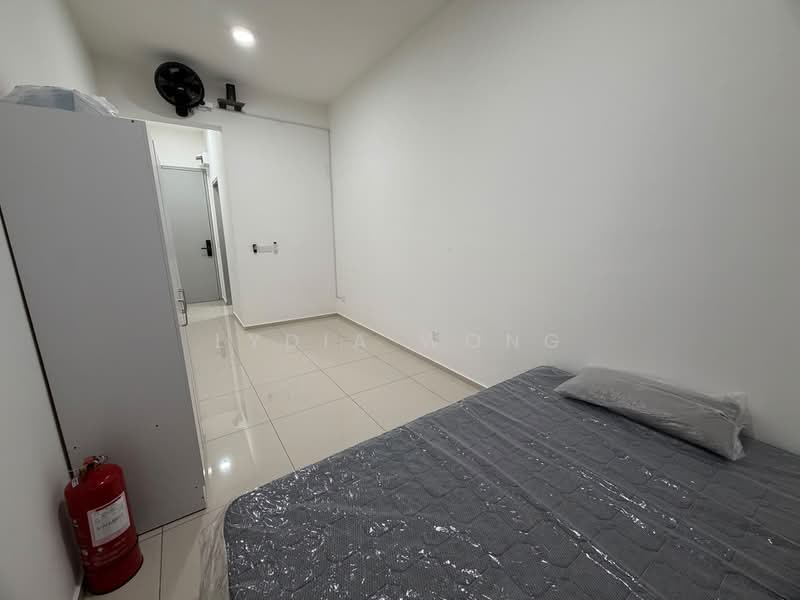 Service Residence for Rent at One Equine - Lydia Wong - Bedroom - PropertyGuru.com.my