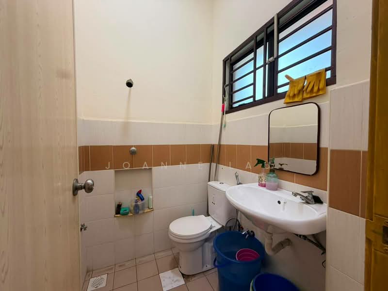 Rumah Berkembar untuk Dijual di Taman Nusa Idaman (Iskandar Puteri (Nusajaya)) - Joanne Lau - Bathroom - PropertyGuru.com.my