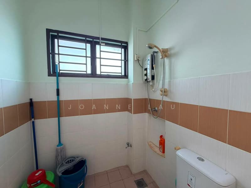 Rumah Berkembar untuk Dijual di Taman Nusa Idaman (Iskandar Puteri (Nusajaya)) - Joanne Lau - Bathroom - PropertyGuru.com.my