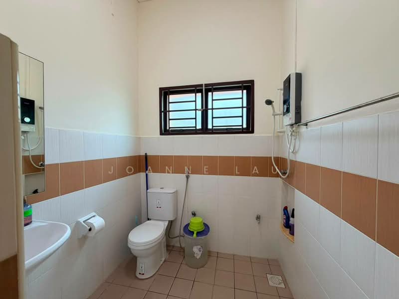 Rumah Berkembar untuk Dijual di Taman Nusa Idaman (Iskandar Puteri (Nusajaya)) - Joanne Lau - Bathroom - PropertyGuru.com.my