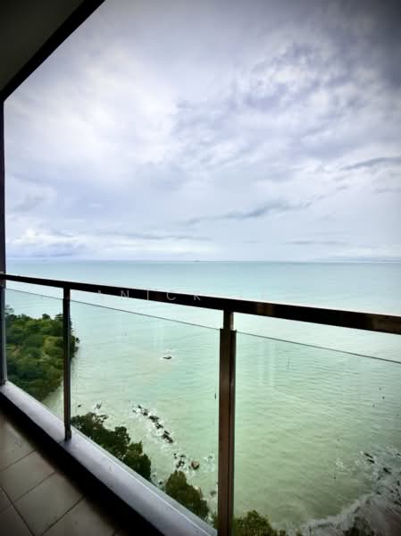 Condominium for Rent at 10 Island Resort - Danick Teoh - View - PropertyGuru.com.my