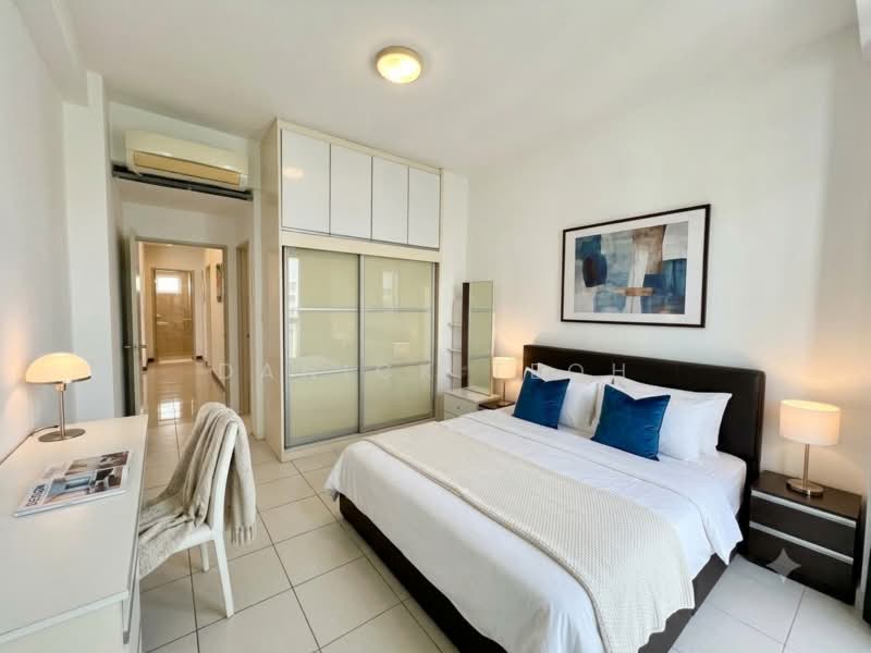 Condominium for Rent at 10 Island Resort - Danick Teoh - Bedroom - PropertyGuru.com.my