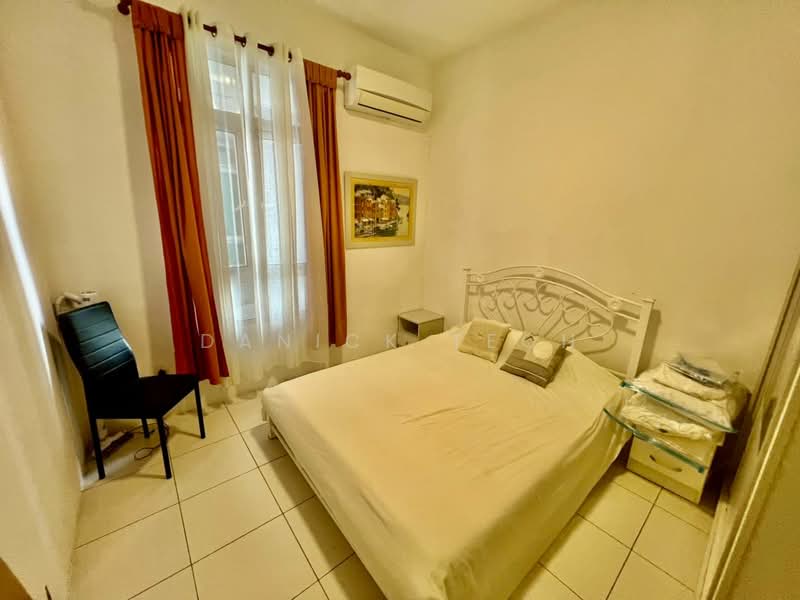 Condominium for Rent at 10 Island Resort - Danick Teoh - Bedroom - PropertyGuru.com.my