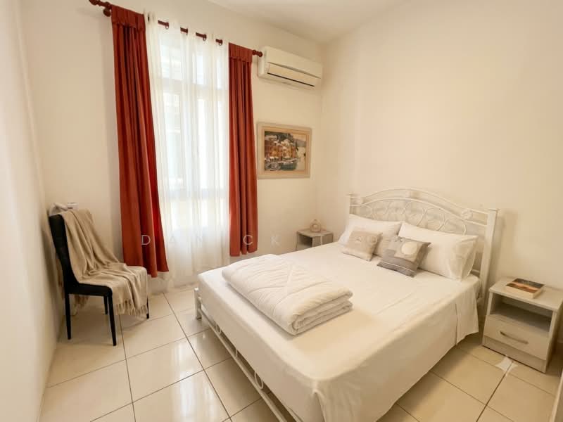 Condominium for Rent at 10 Island Resort - Danick Teoh - Bedroom - PropertyGuru.com.my