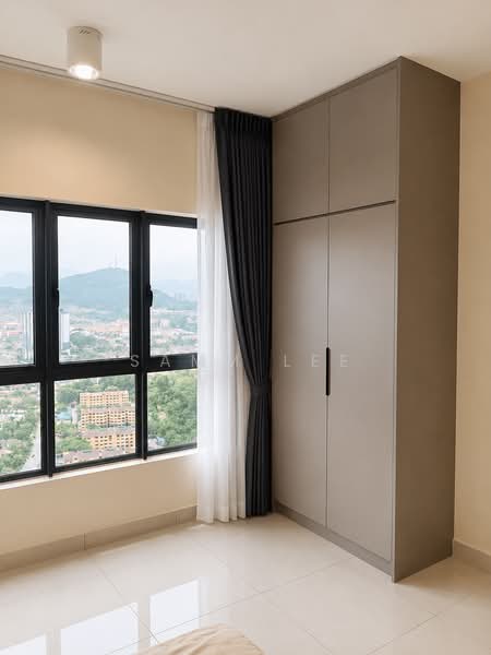 Service Residence for Rent at Astrum Ampang - Samm Lee - Bedroom - PropertyGuru.com.my