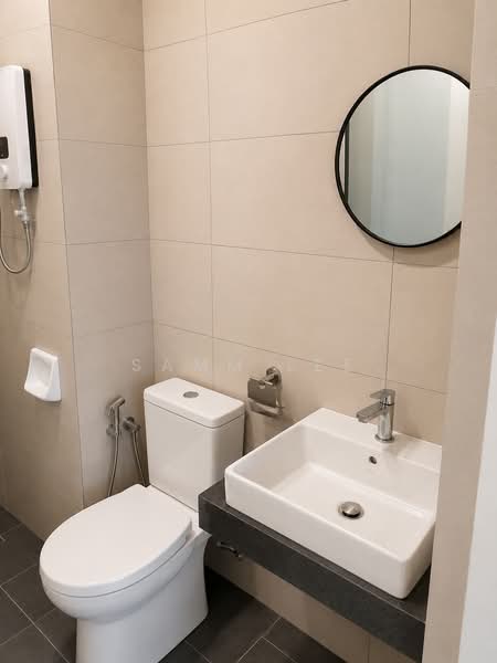 Service Residence for Rent at Astrum Ampang - Samm Lee - Bathroom - PropertyGuru.com.my