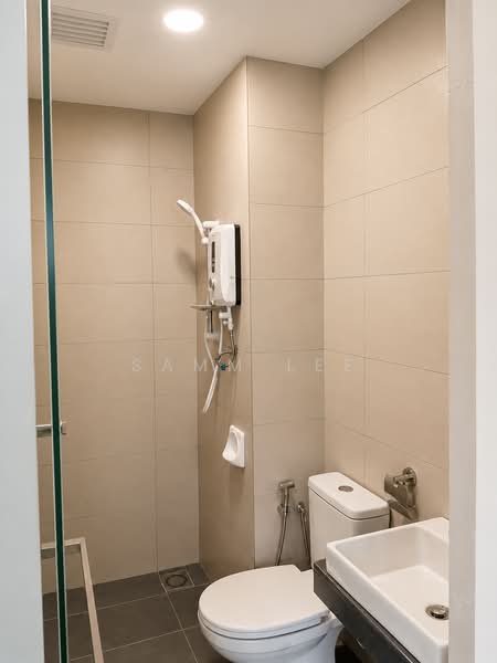 Service Residence for Rent at Astrum Ampang - Samm Lee - Bathroom - PropertyGuru.com.my