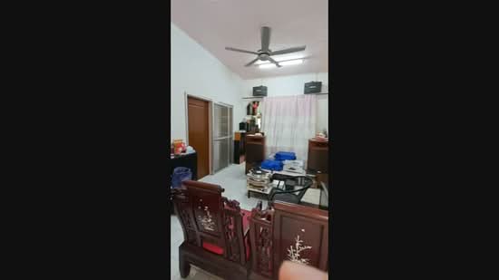 Rumah Teres 1 Tingkat untuk Dijual di New Pasir Puteh (Ipoh) - Gary Tang - PropertyGuru.com.my
