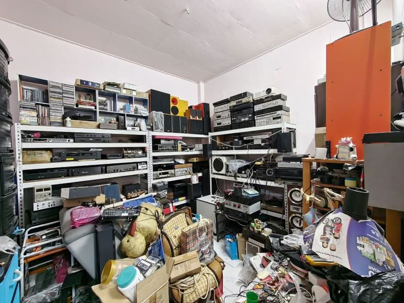 1-storey Terraced House for Sale in New Pasir Puteh (Ipoh) - Gary Tang - Interior - PropertyGuru.com.my