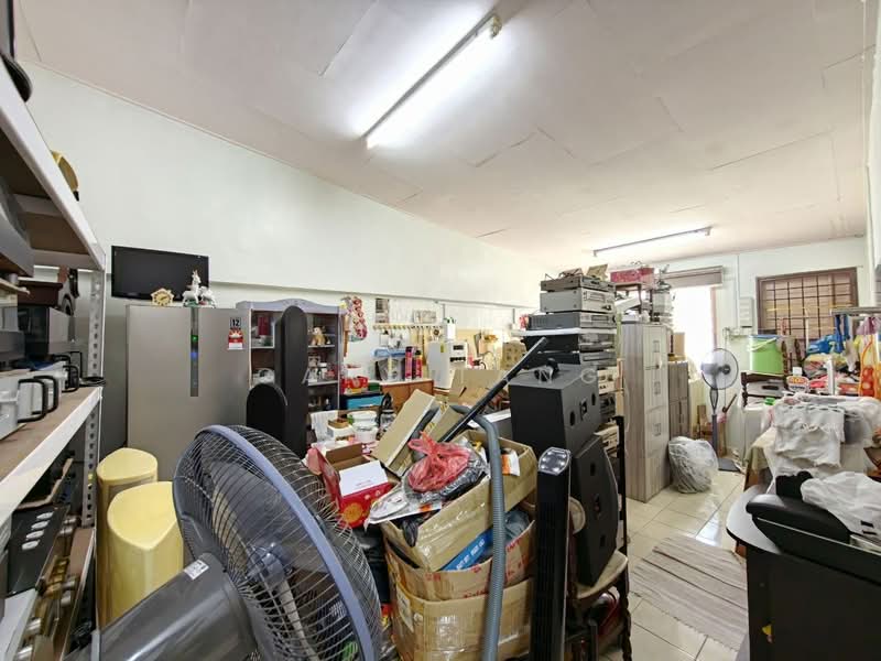 1-storey Terraced House for Sale in New Pasir Puteh (Ipoh) - Gary Tang - Interior - PropertyGuru.com.my