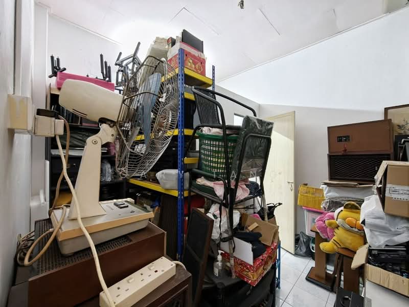 1-storey Terraced House for Sale in New Pasir Puteh (Ipoh) - Gary Tang - Interior - PropertyGuru.com.my