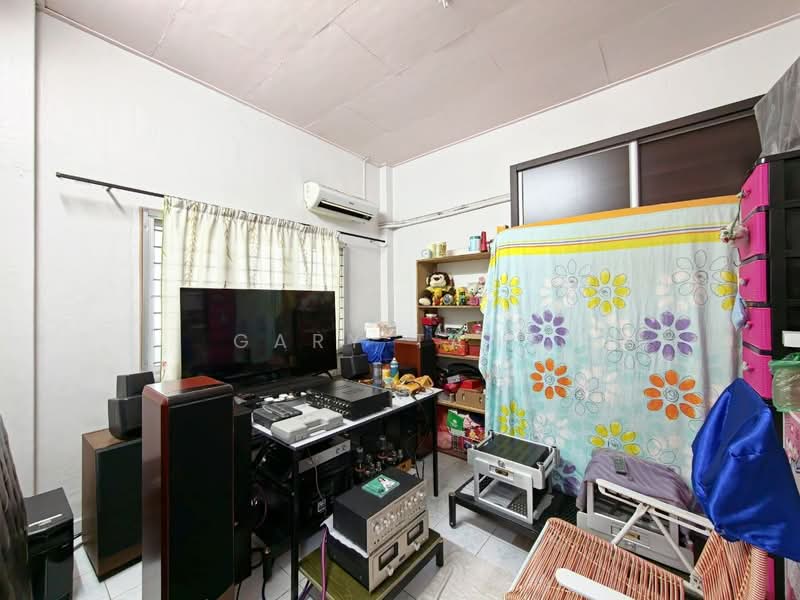 1-storey Terraced House for Sale in New Pasir Puteh (Ipoh) - Gary Tang - Interior - PropertyGuru.com.my