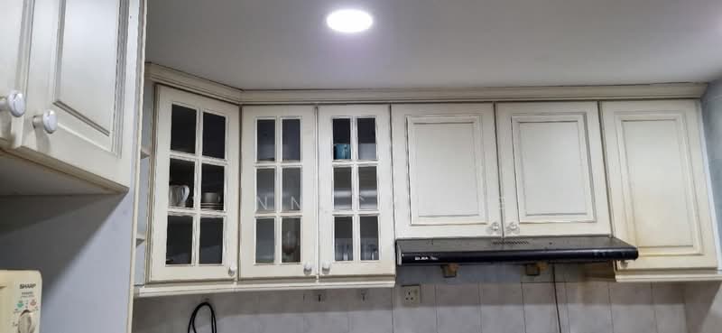 Kondominium untuk Dijual di Endah Ria - Yenn Chong - Kitchen - PropertyGuru.com.my