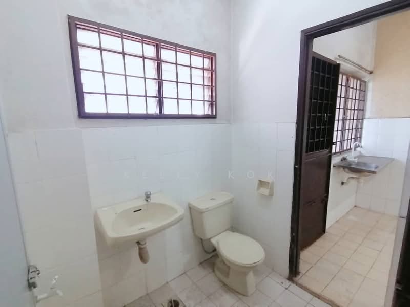 2-storey Terraced House for Sale in Taman Sri Hijau (Rawang) - Kelly Kok - PropertyGuru.com.my