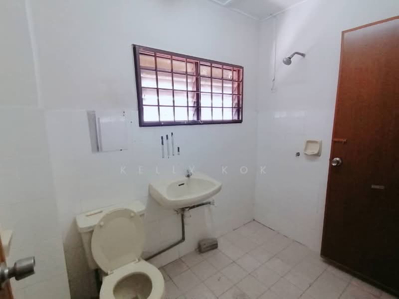 2-storey Terraced House for Sale in Taman Sri Hijau (Rawang) - Kelly Kok - PropertyGuru.com.my