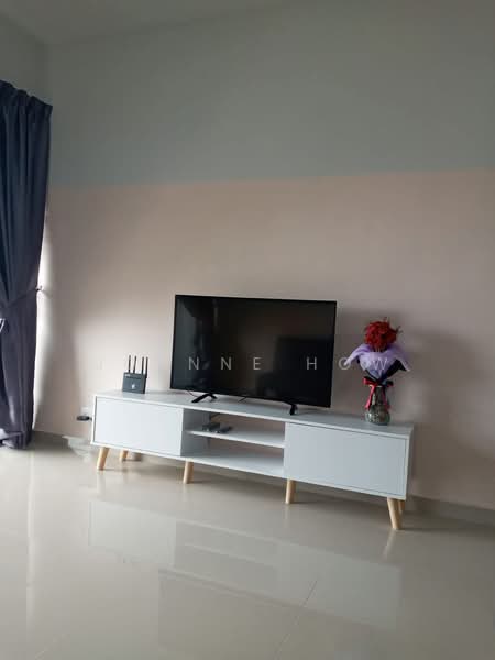 Condominium for Rent at Admiral Residences - Joanne How - Living Room - PropertyGuru.com.my
