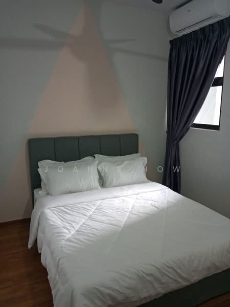 Condominium for Rent at Admiral Residences - Joanne How - Bedroom - PropertyGuru.com.my
