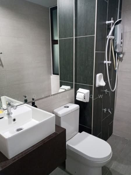 Condominium for Rent at Admiral Residences - Joanne How - Bathroom - PropertyGuru.com.my