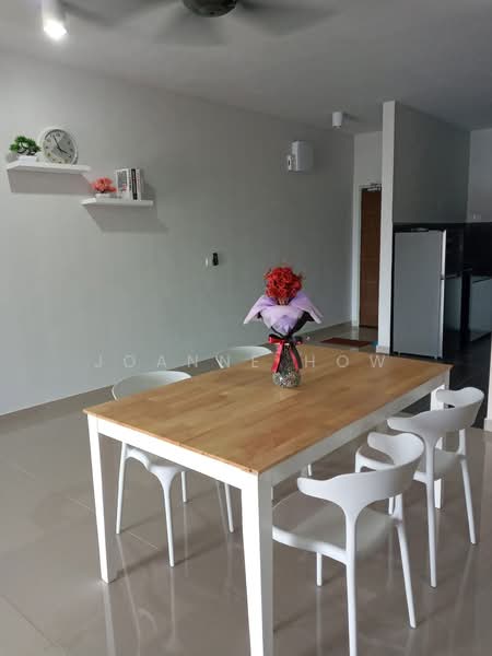 Condominium for Rent at Admiral Residences - Joanne How - Dining Room - PropertyGuru.com.my