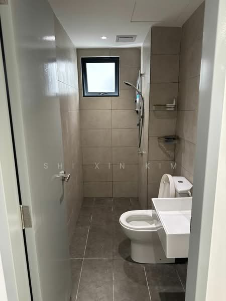 Service Residence for Rent at M Luna - Shi Xin Kim - Bathroom - PropertyGuru.com.my