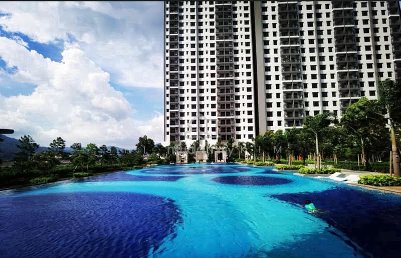 Service Residence for Rent at M Luna - Shi Xin Kim - Exterior - PropertyGuru.com.my