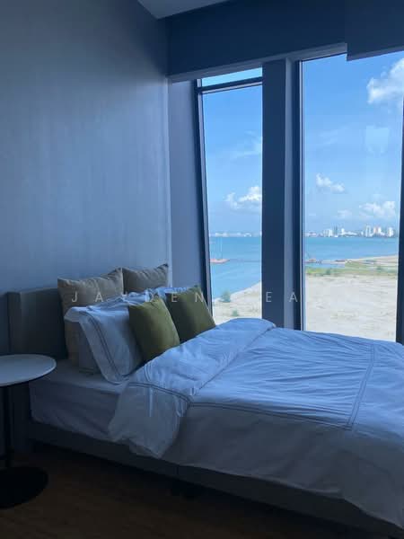 Servis Apartment untuk Disewa di City of Dreams - Jayden Yeap - PropertyGuru.com.my