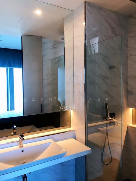 Servis Apartment untuk Disewa di City of Dreams - Jayden Yeap - PropertyGuru.com.my