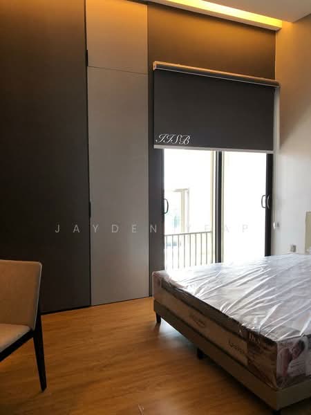 Servis Apartment untuk Disewa di City of Dreams - Jayden Yeap - PropertyGuru.com.my