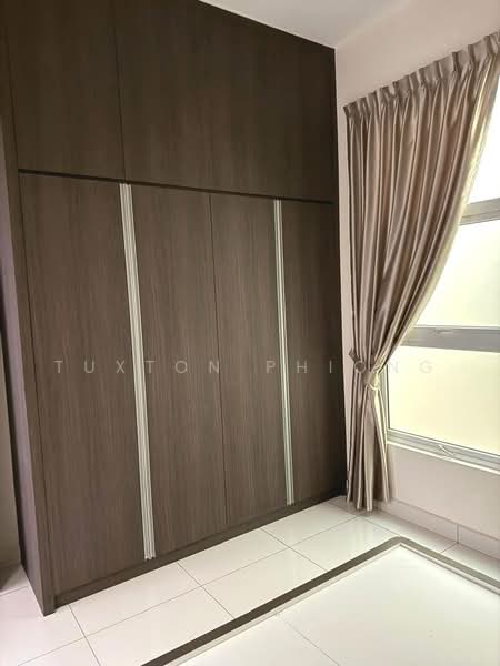 Cluster House for Rent in Taman Mount Austin (Tebrau) - Tuxton Phiong - Interior - PropertyGuru.com.my