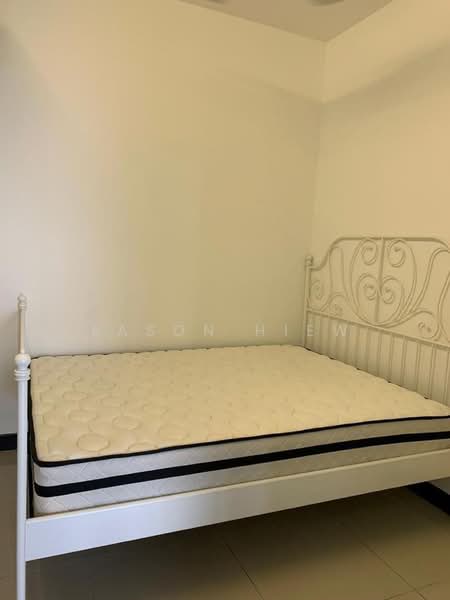 Servis Apartment untuk Disewa di Platinum Lake PV 21 - Eason Hiew - Bedroom - PropertyGuru.com.my