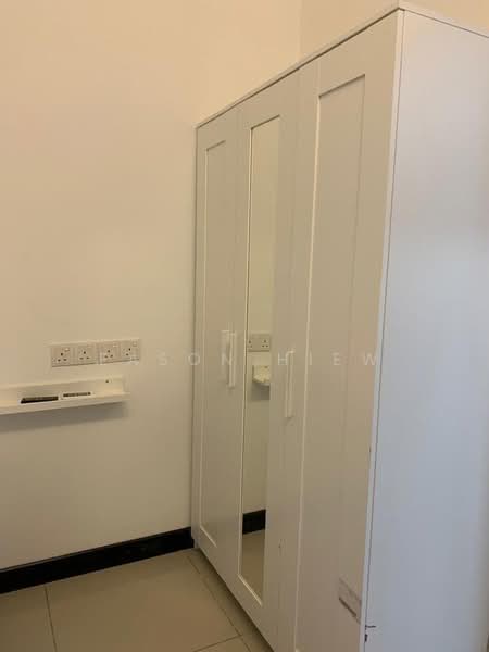Servis Apartment untuk Disewa di Platinum Lake PV 21 - Eason Hiew - Interior - PropertyGuru.com.my