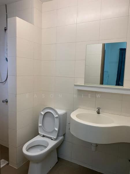 Servis Apartment untuk Disewa di Platinum Lake PV 21 - Eason Hiew - PropertyGuru.com.my