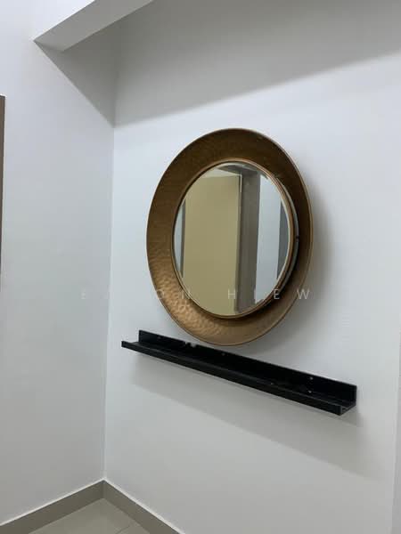 Servis Apartment untuk Disewa di Platinum Lake PV 21 - Eason Hiew - PropertyGuru.com.my