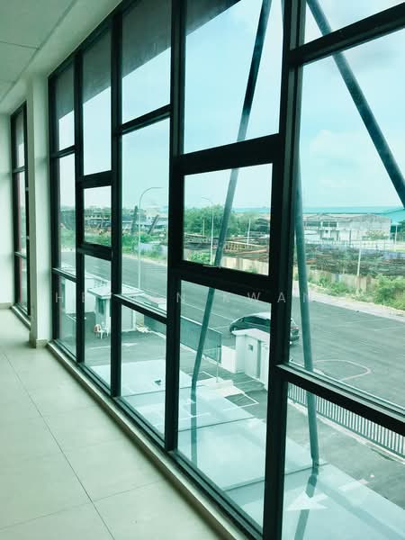 Kilang untuk Disewa di Taman Klang Jaya (Klang) - Heylen Kwang - Exterior - PropertyGuru.com.my