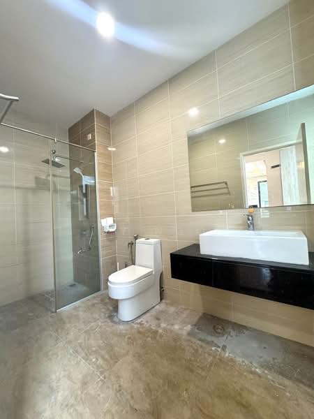 Rumah Berkembar untuk Dijual di Taman Nusa Idaman (Iskandar Puteri (Nusajaya)) - SY Ngo - Bathroom - PropertyGuru.com.my