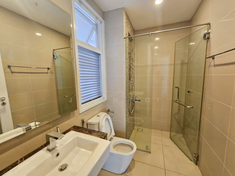 Rumah Bandar untuk Dijual di Putra Heights (Subang Jaya) - Jason Ooi - Bathroom - PropertyGuru.com.my